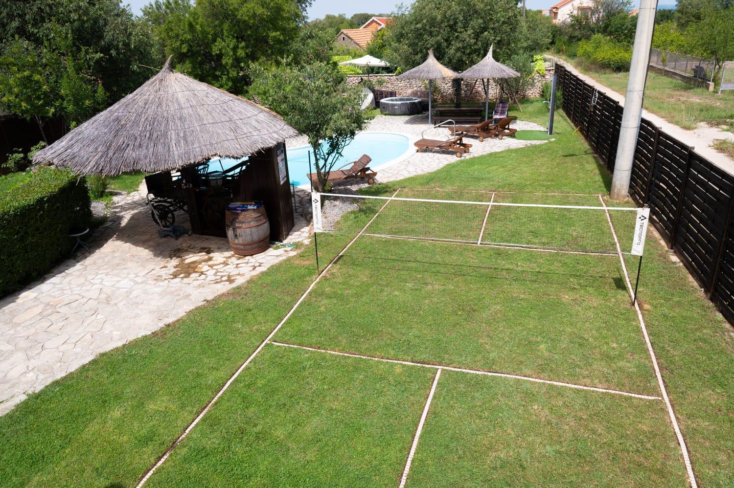 Kuca Za Odmor Joko I Jeka Villa Bogatic ภายนอก รูปภาพ